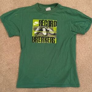 Nike vintage Tee
